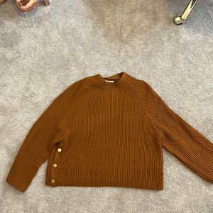Top shop sweater
